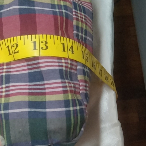 Tommy Hilfiger vintage y2k satchel - Picture 2 of 5